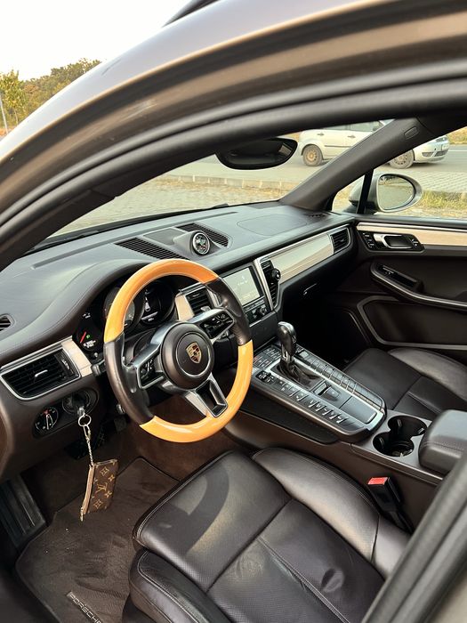 Porsche Macan S 3.0 PDK