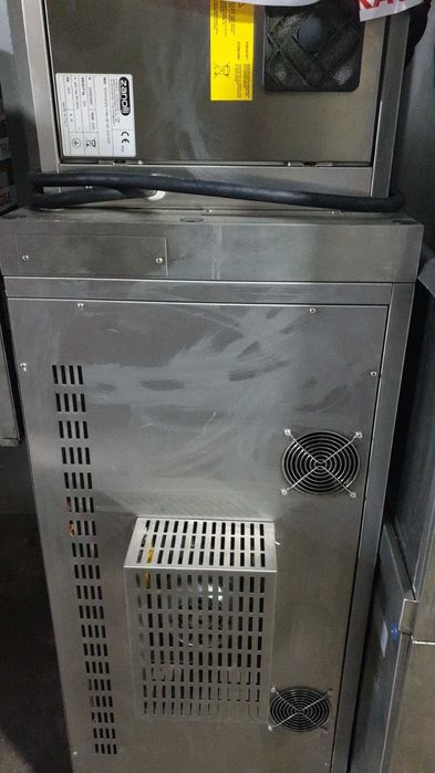 Cuptor covrigi zanolli , 65 , 380 V