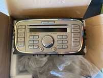 Radio CD player Ford monedo  6000 CD original Ford
