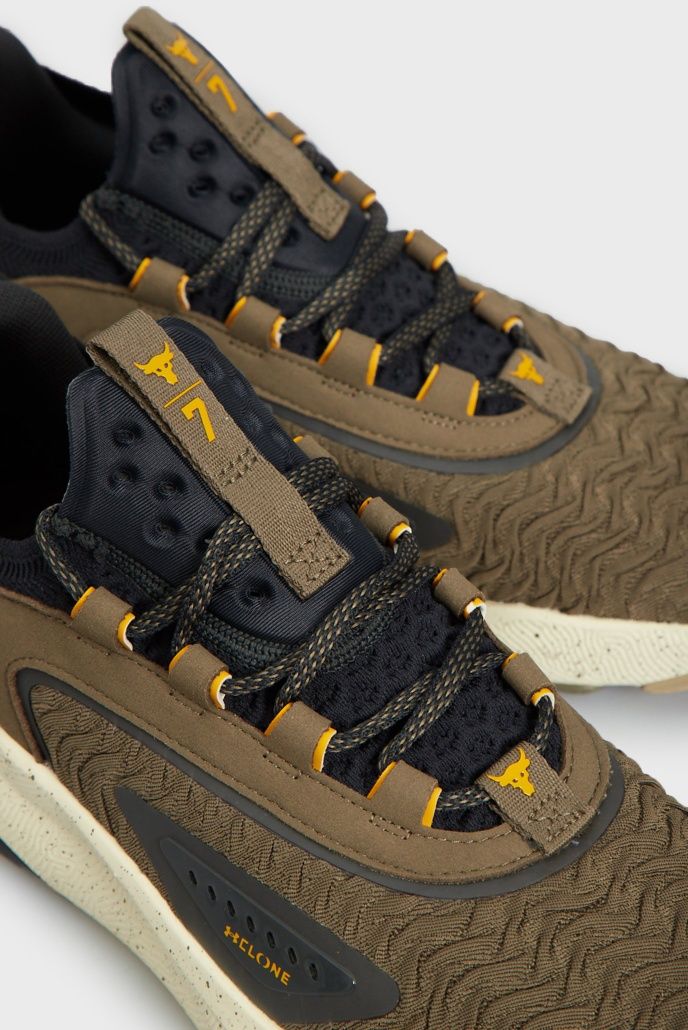 Under armour Project Rock 7  оригинал 100%