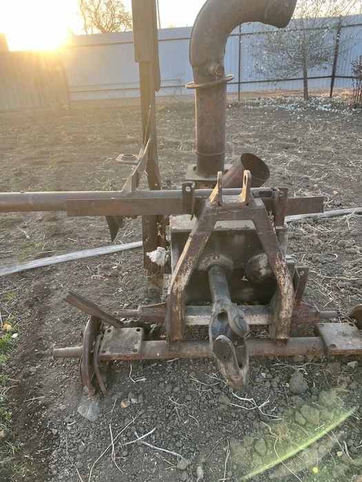 Ддн75 тек ботворезка