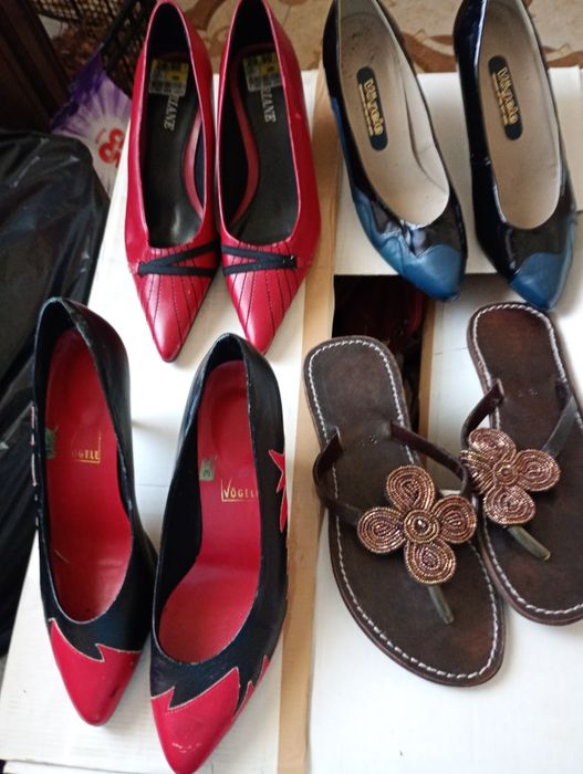 Ghete,pantofi ,Adidas , de la Nr37-40