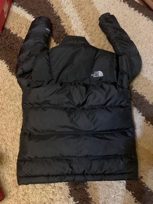 Geaca puffer The North Face 700
