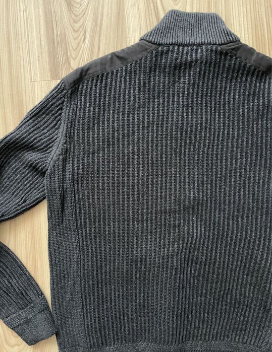 Calvin Klein CK / мъжка жилетка/суичър XL