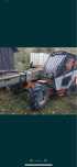 Vand Piese Manitou Telescopic Sambron FDL