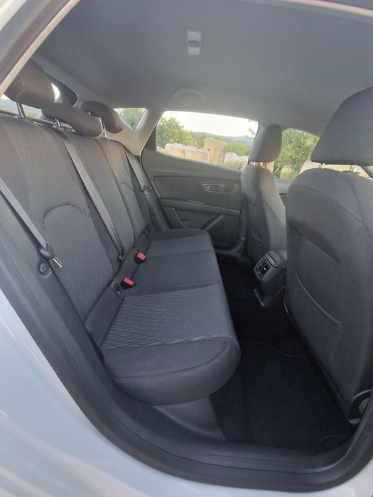 Seat Leon,Euro 5,Diesel,Import Germania.