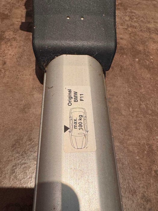 Напречни греди за БМВ Ф11 Г31  BMW F11 G31