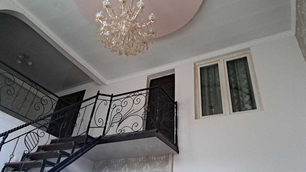 Продается Участок в Мирзо-Улубекском районе 2 сотки 127м2 [VS]