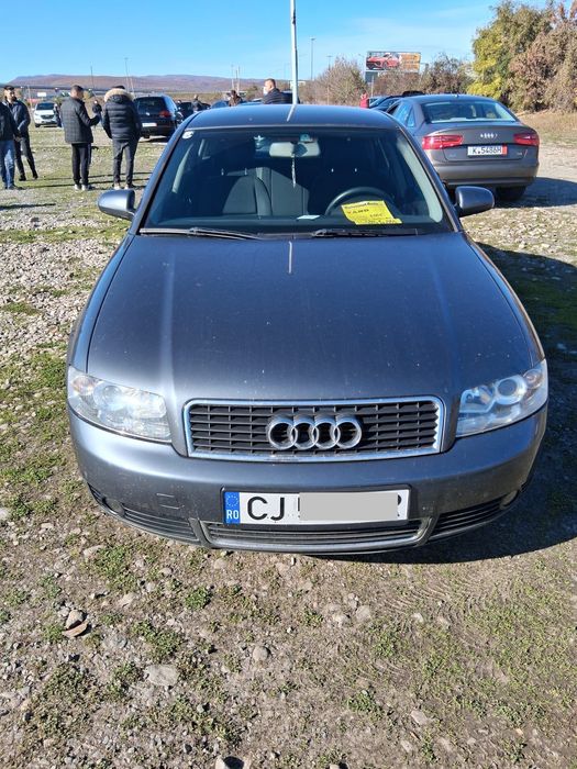 Audi A4 - 2005, 1.9TDI