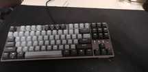 Vand tatsura durgod k320-space-gray și mouse logitech g502 hero SE