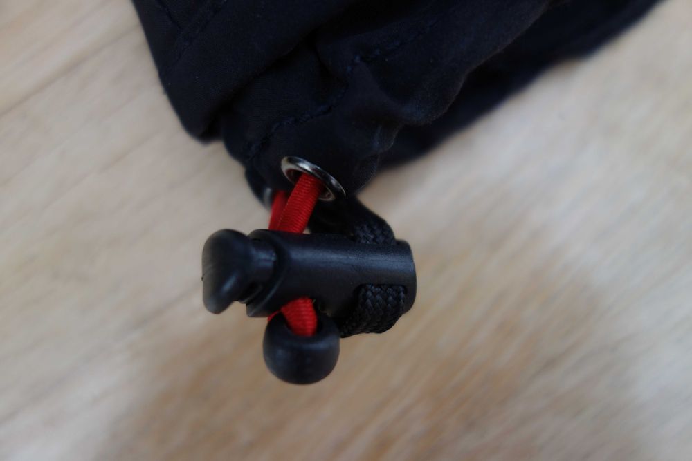 Manusi copii REUSCH cu puf natural si GORE-TEX !