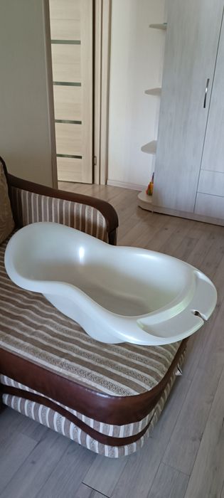 Ванночка детская