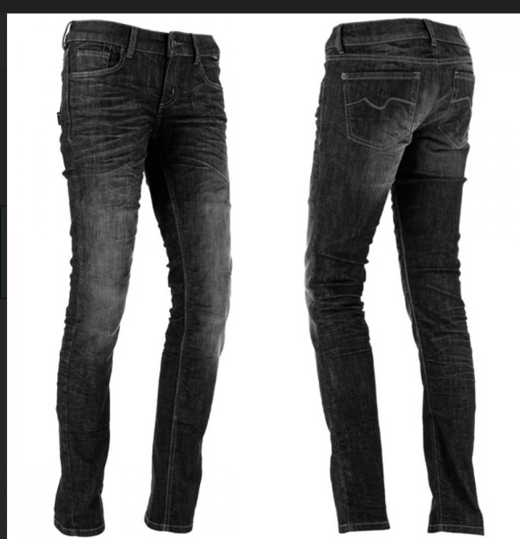 Дамски мото дънки RICHA SKINNY FIT