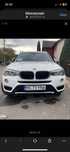 se vinde BMW X3 2016