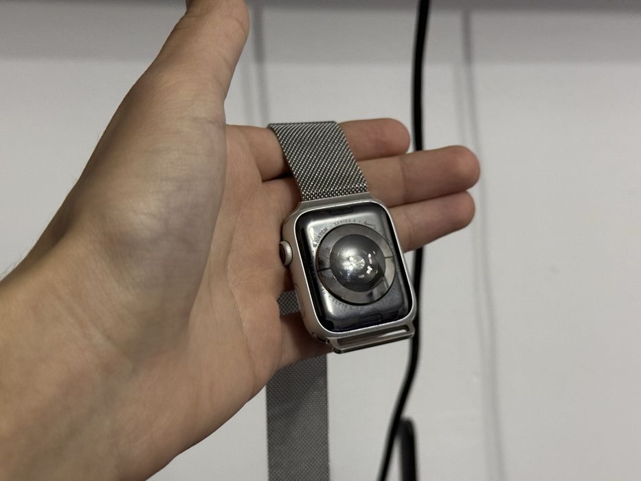 Apple Watch Series 4