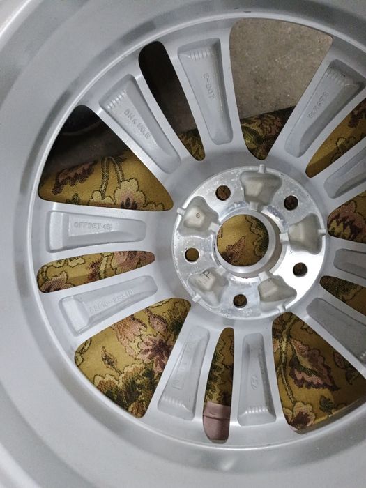 Geanta Hyundai ix 35