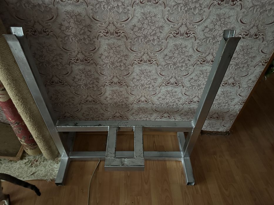 Продам стойку для грифа