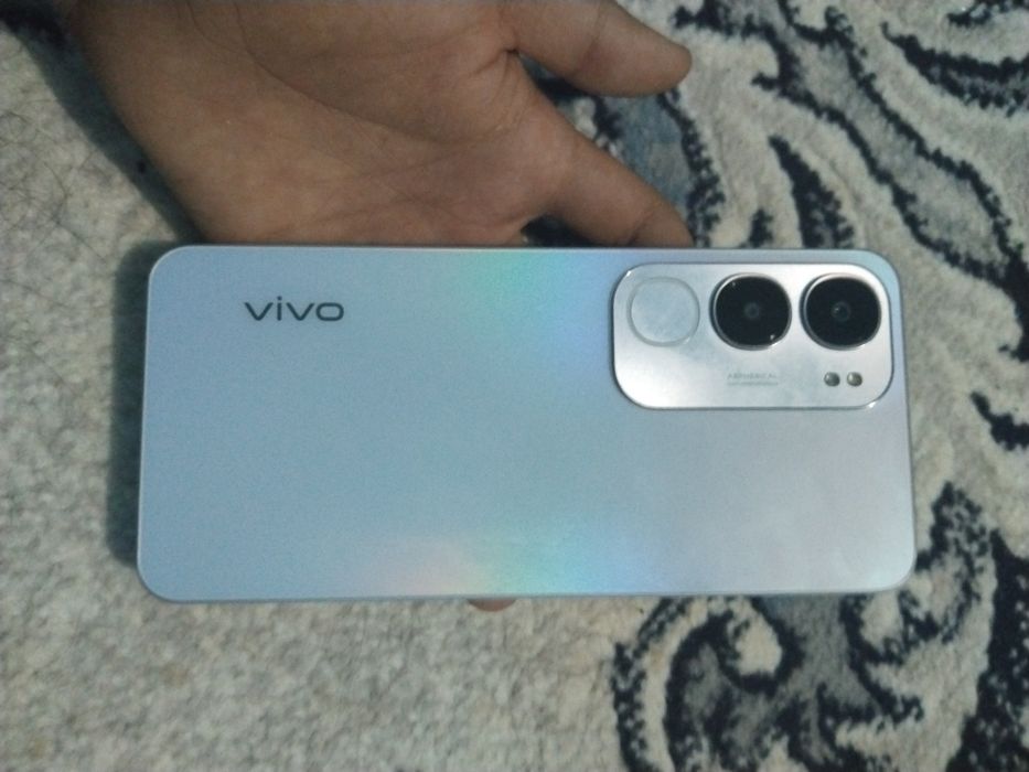 VIVO Y 19 S PRO yrngi