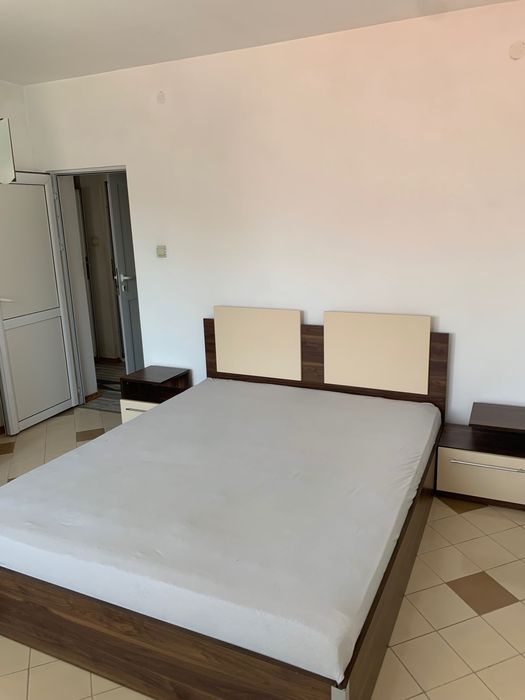 Дава се под наем Двустаен апартамент в Асеновград - 65 кв.м за 255 € - Снимка #1