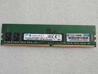Memorie RAM desktop SAMSUNG 16GB 2RX8 PC4-2133P ECC M391A2K43BB1-CPBQ