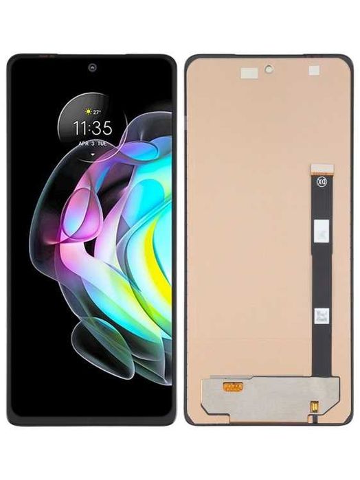 Дисплей за Motorola Edge 20 / 20 Pro / 30 Pro