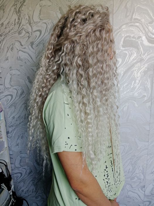 Афро плетения  в Чирчике