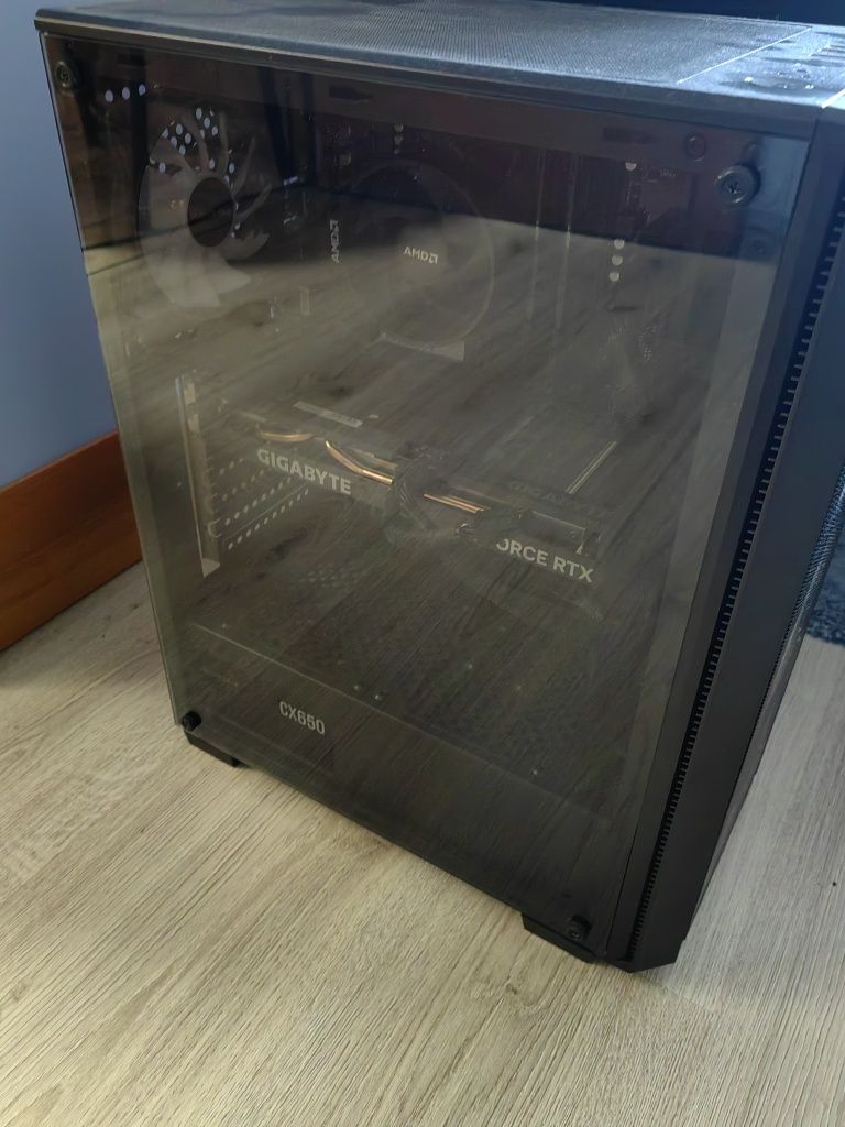 Pc gaming in stare excelenta!