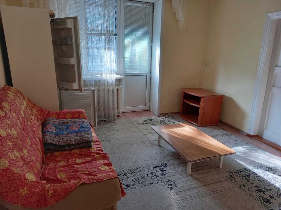 4 комнатная, 2/2, р-н Кривого магазина