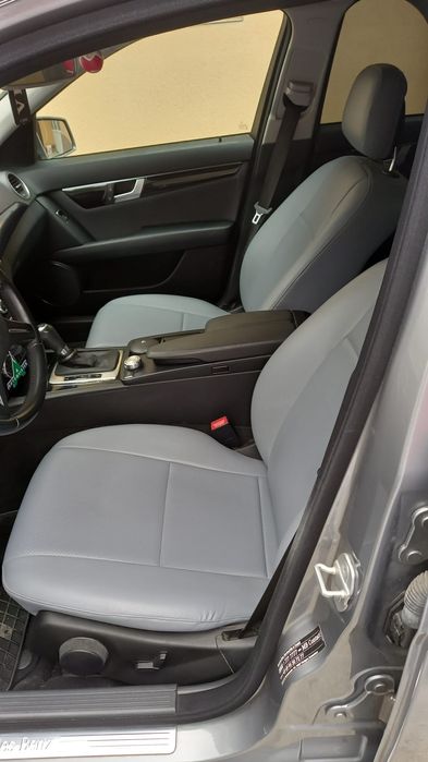 Mercedes C Class  220