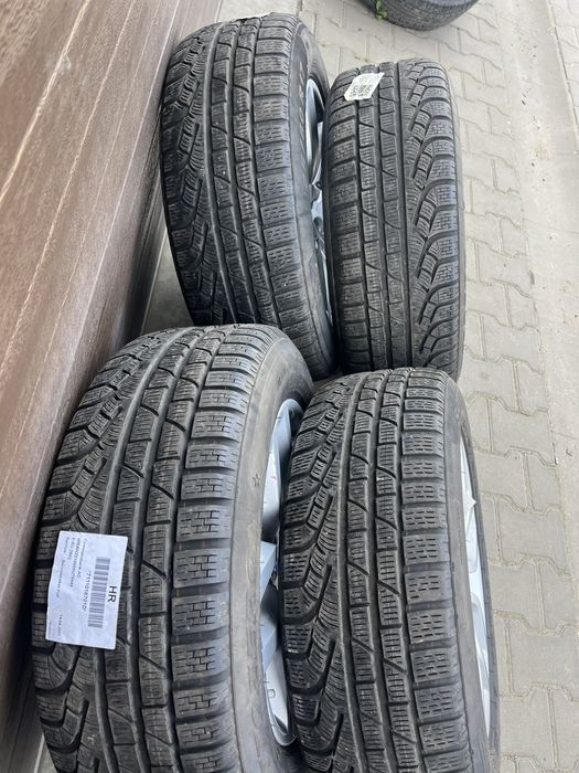 Jante aliaj Bmw X3,x4,X1,X2