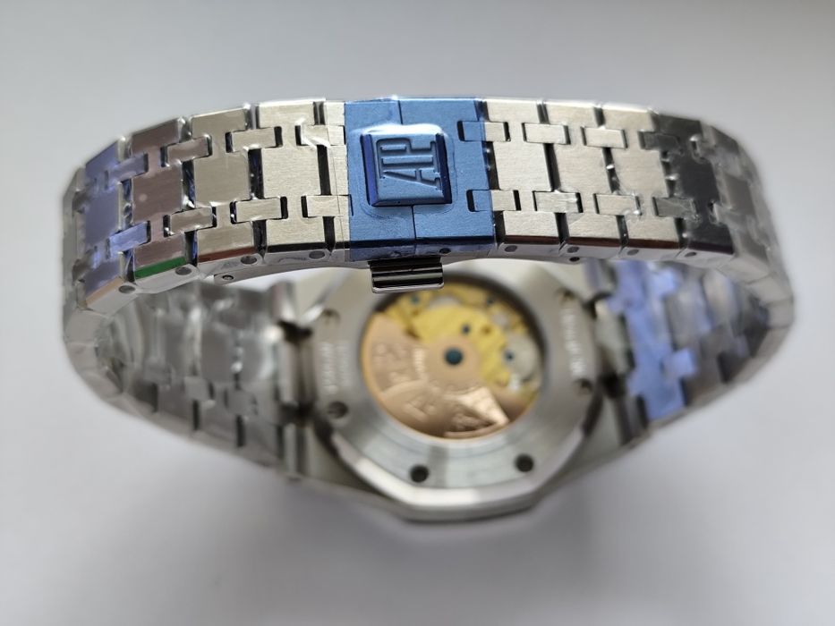 ceas Audemarks Piguet automatic