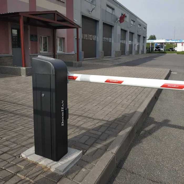 Шлагбаум Автоматический