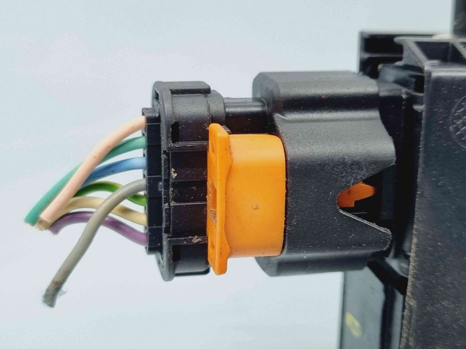 Broasca usa stanga fata Peugeot 308 (II) [Fabr 2013-2020] 9810309580