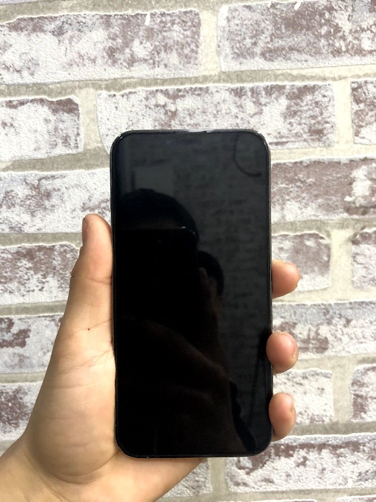 Iphone 13 pro idyal