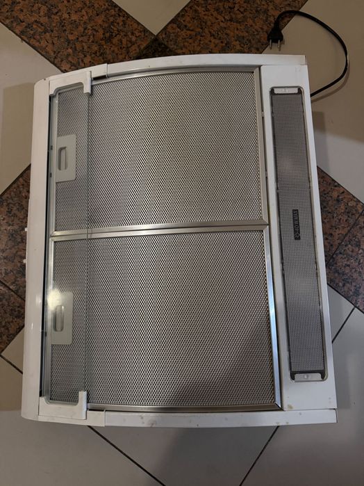 Абсорбатор ТЕКА C6420 бял