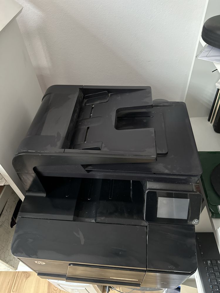 Multifunctional LaserJet Pro 200 Color MFP m276nv