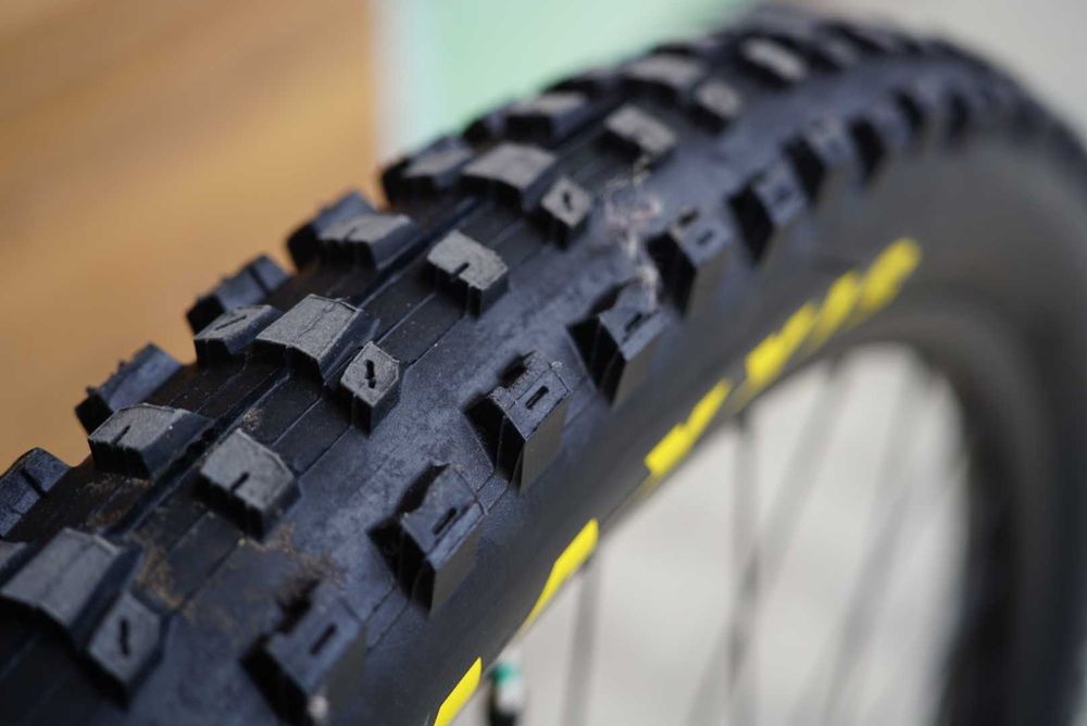 2024 Orbea OCCAM SL H30 *all-mountain*