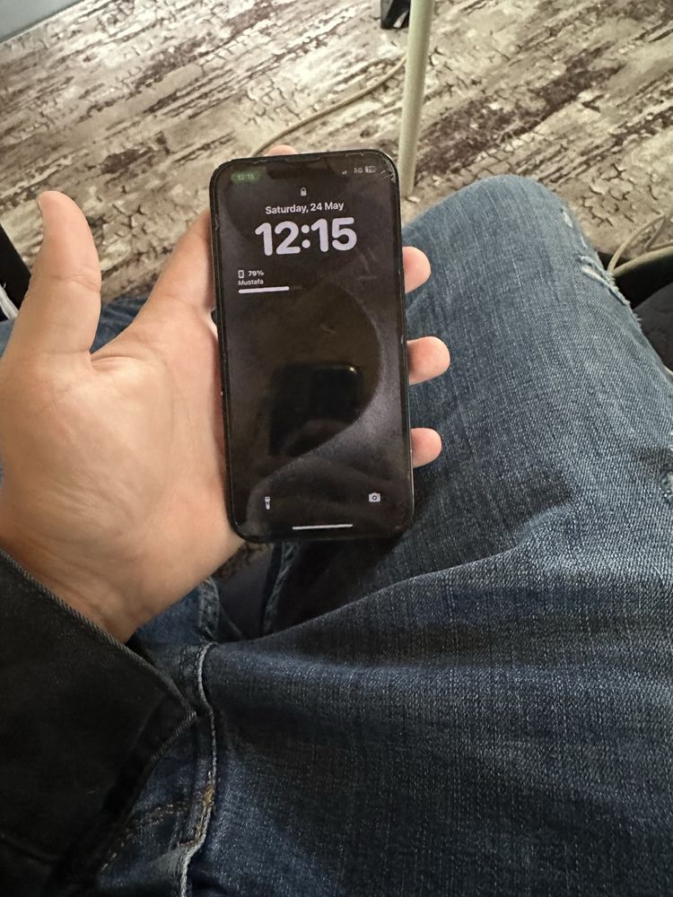 Iphone 13 в добро състояние