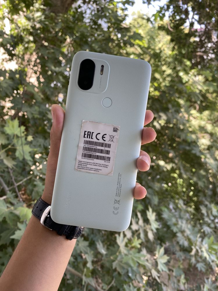 Redmi A1+ sotiladi