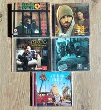 Albume CD Hip Hop