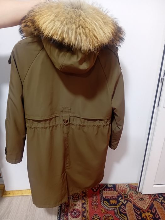 Продам плащ-польто Женское