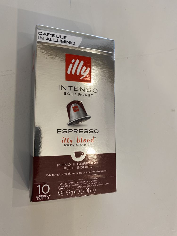 Illy nespresso/неспресо ТОП ЦЕНА