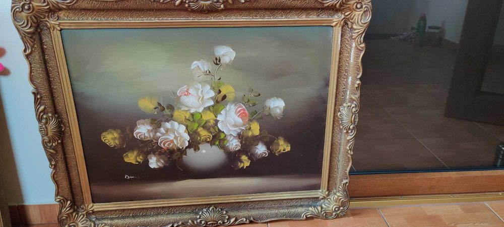 Vand 3 tablouri pictor izraelian