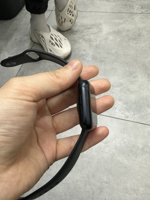 apple watch se 2