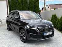 Skoda Kodiaq Garantie,Tva deductibil,4x4