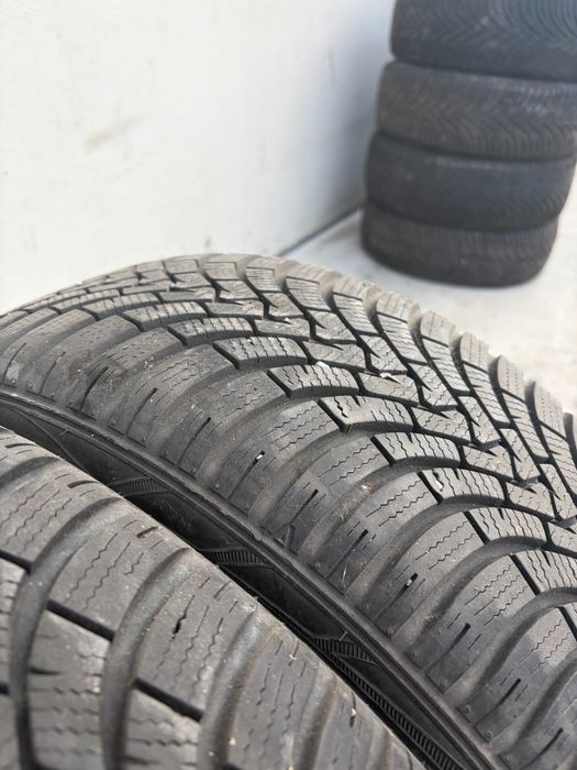 Falken 215/45R18- Stare foarte buna, livrare rapida, garantie!