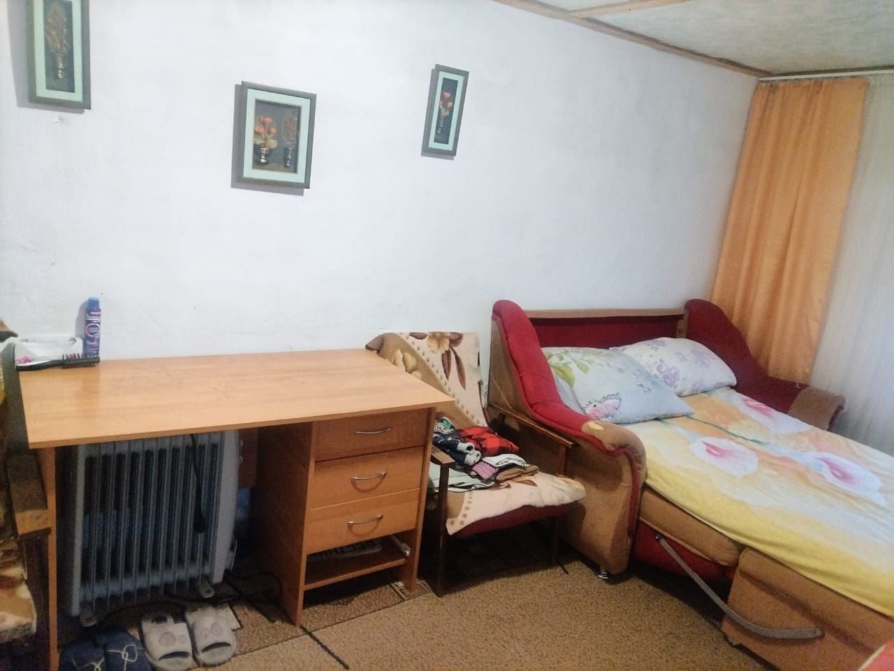 Продается дача на выезде из г.Алтай