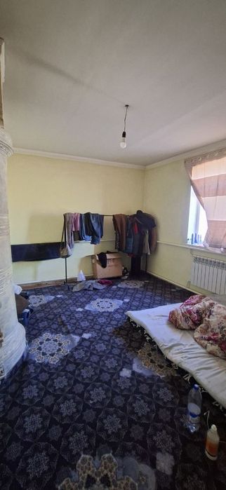 Уй сатилади  газ свет сув бор