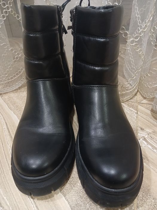 Модные сапоги 39. Modniy eti 39