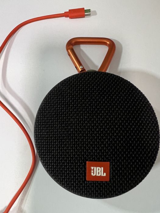 Портативная колонка JBL clip 2 оригинал